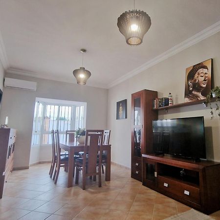Villas Luins Чиклана-де-ла-Фронтера Экстерьер фото