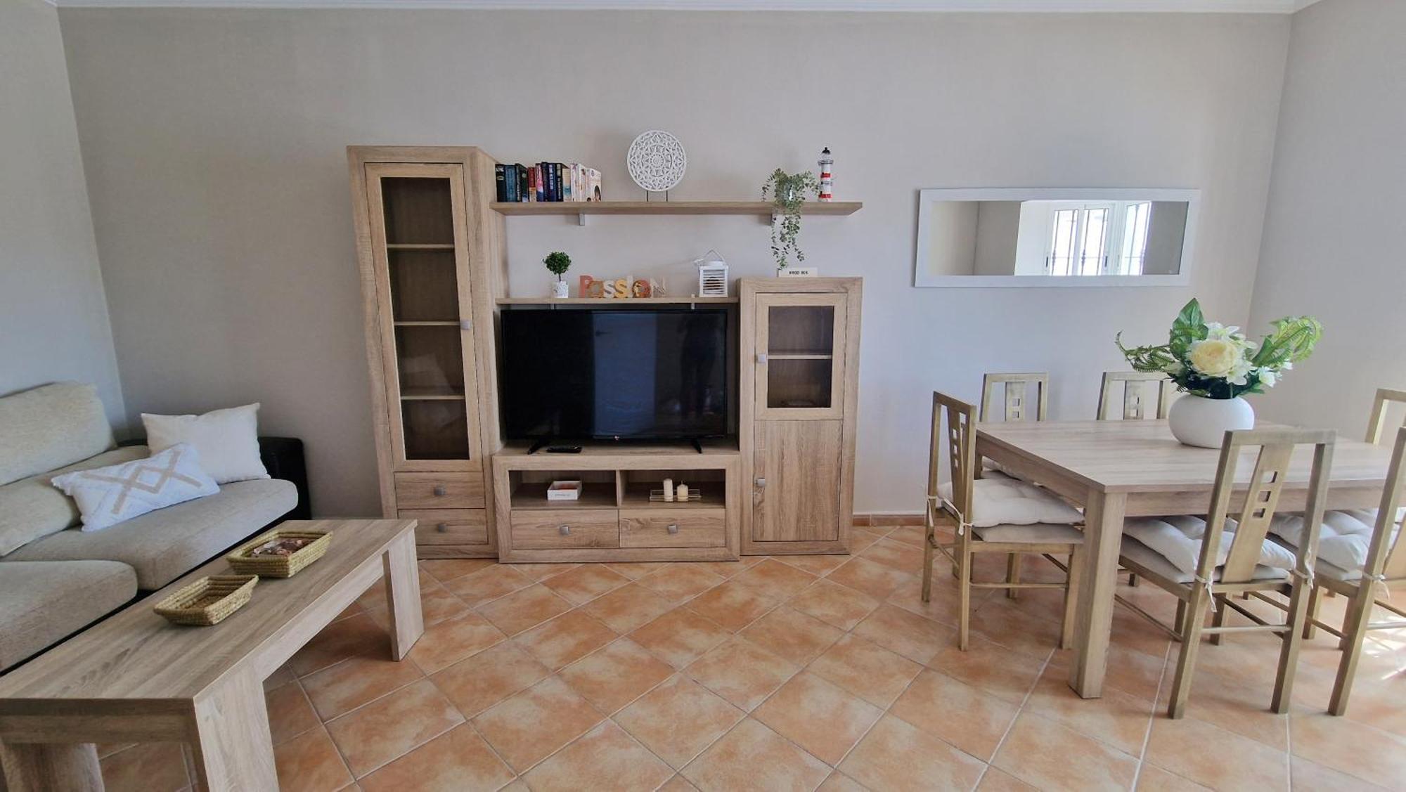 Villas Luins Чиклана-де-ла-Фронтера Экстерьер фото