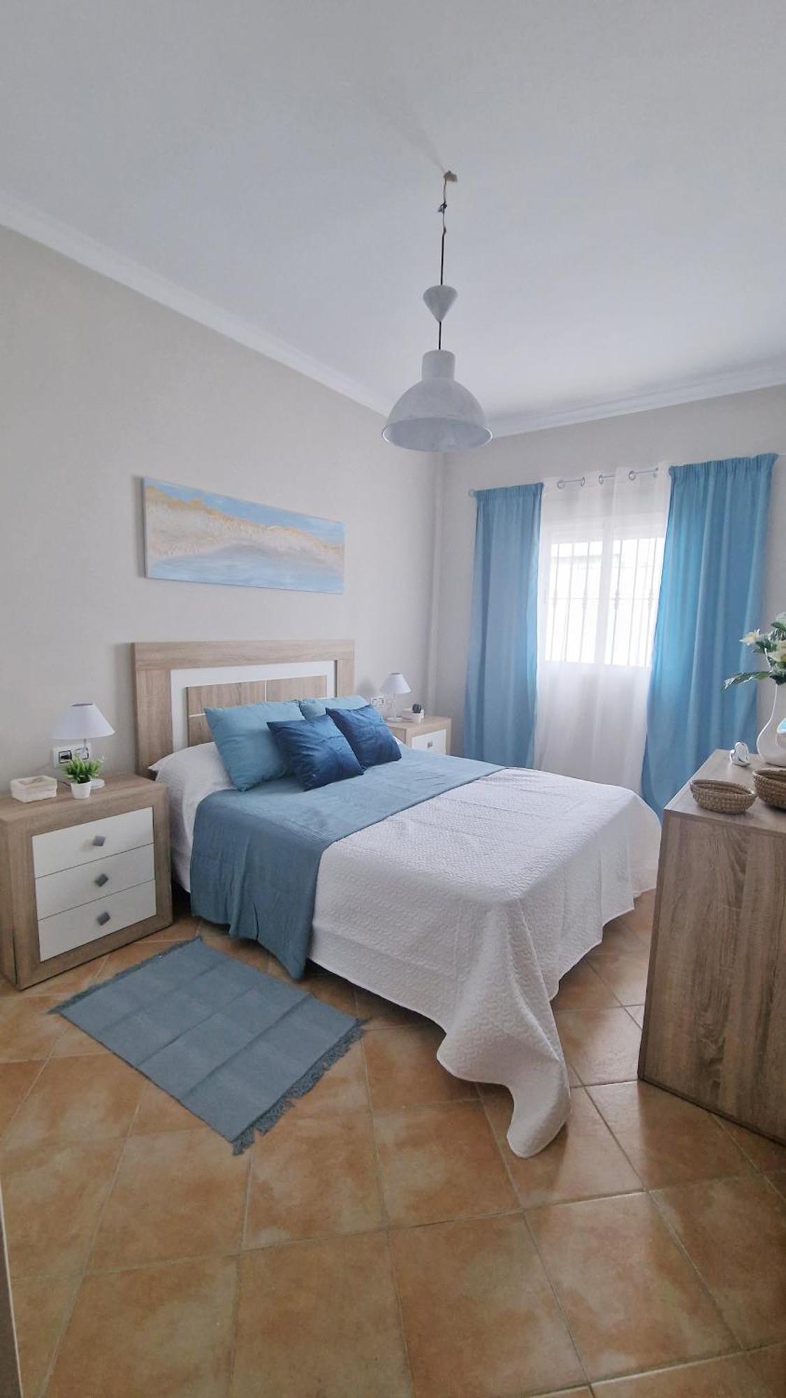 Villas Luins Чиклана-де-ла-Фронтера Экстерьер фото