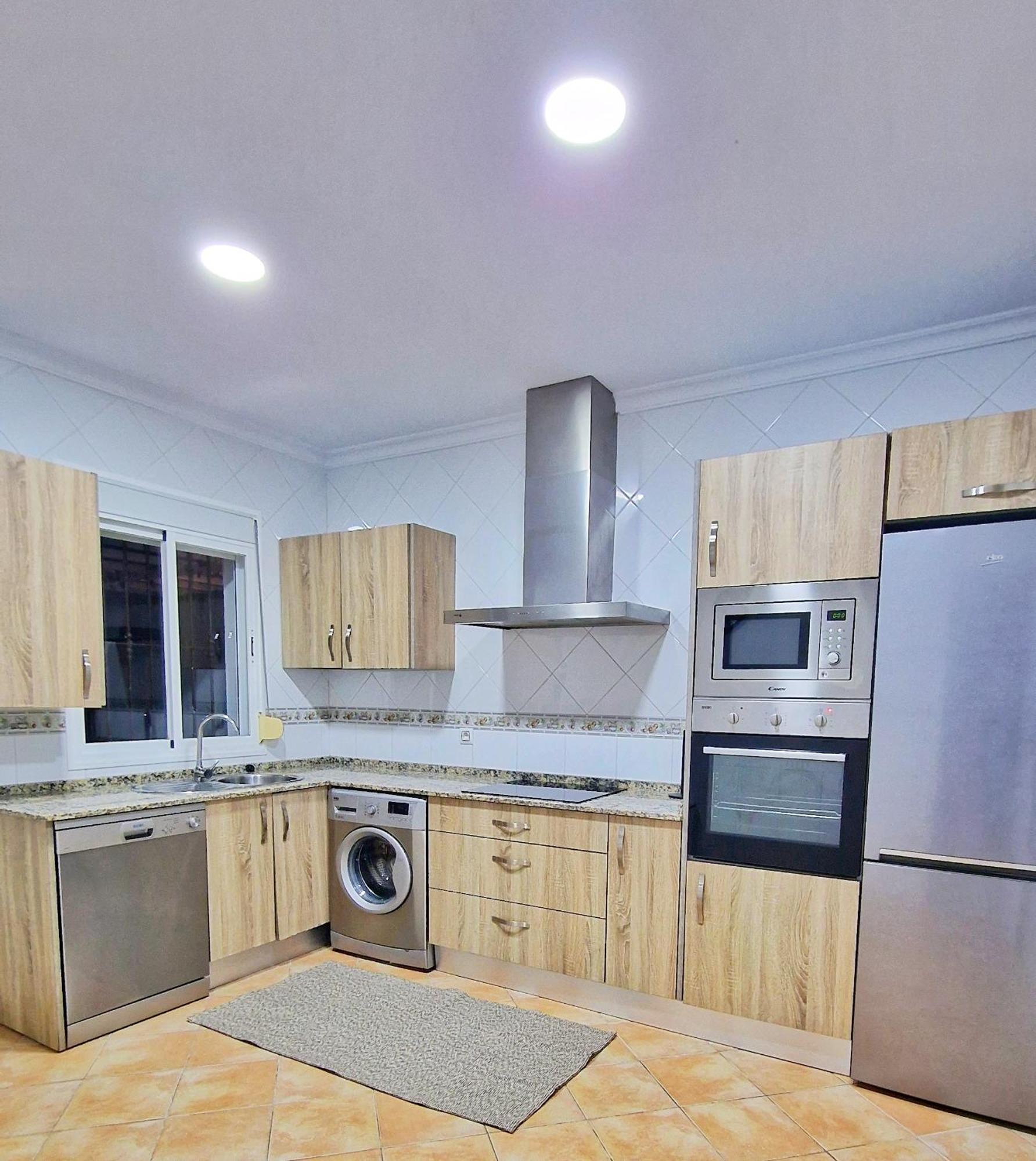 Villas Luins Чиклана-де-ла-Фронтера Экстерьер фото