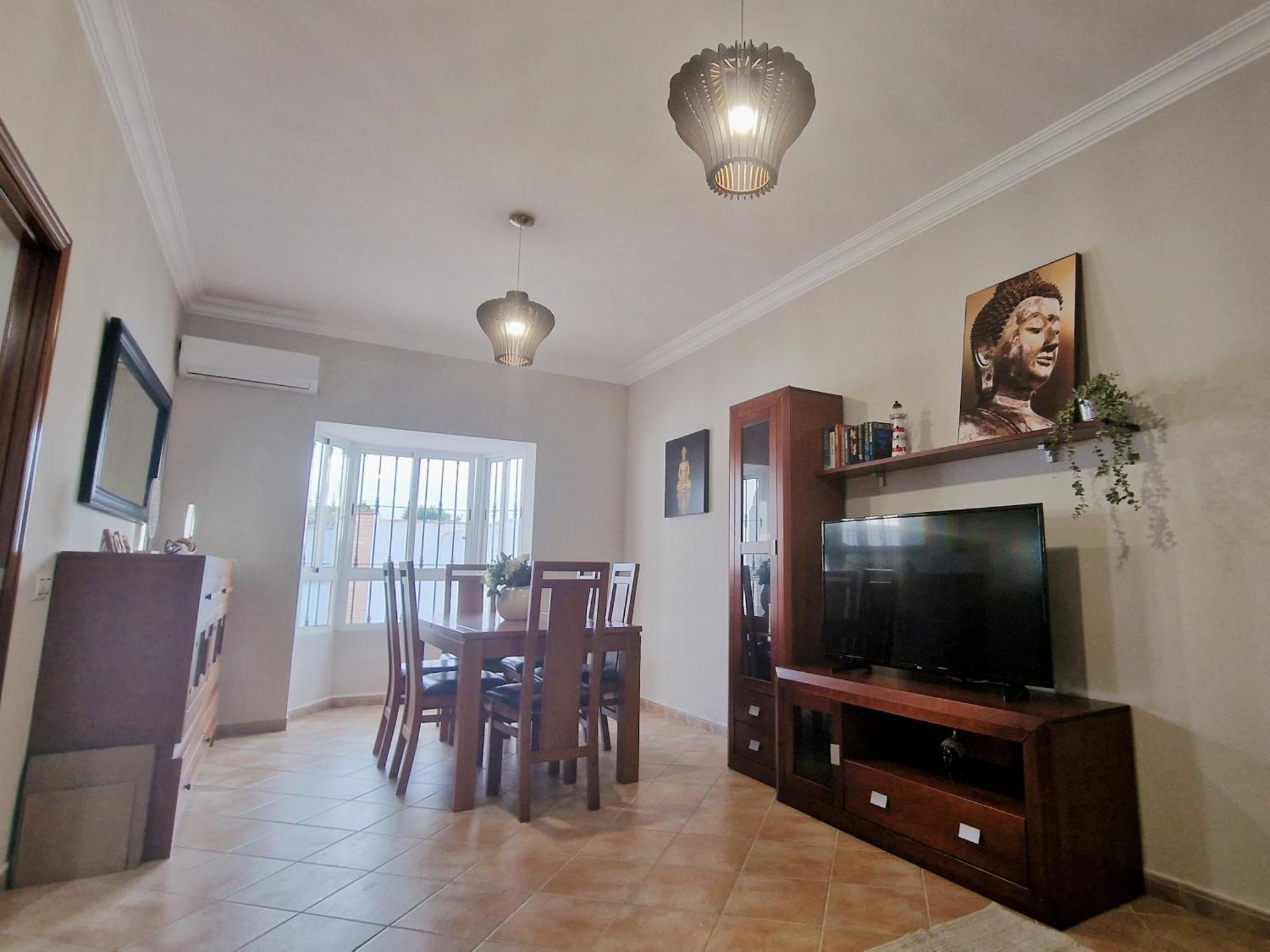 Villas Luins Чиклана-де-ла-Фронтера Экстерьер фото