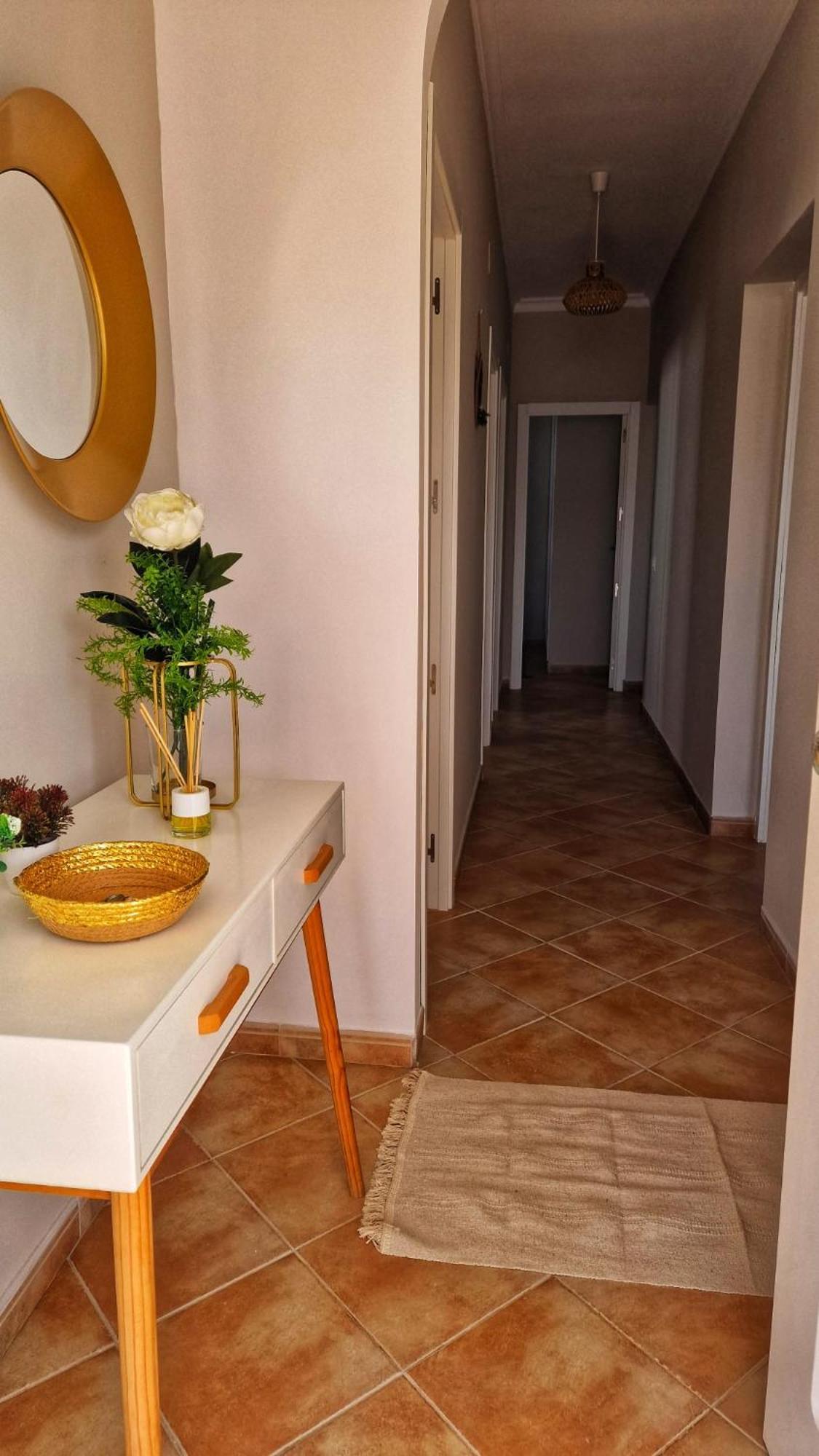 Villas Luins Чиклана-де-ла-Фронтера Экстерьер фото