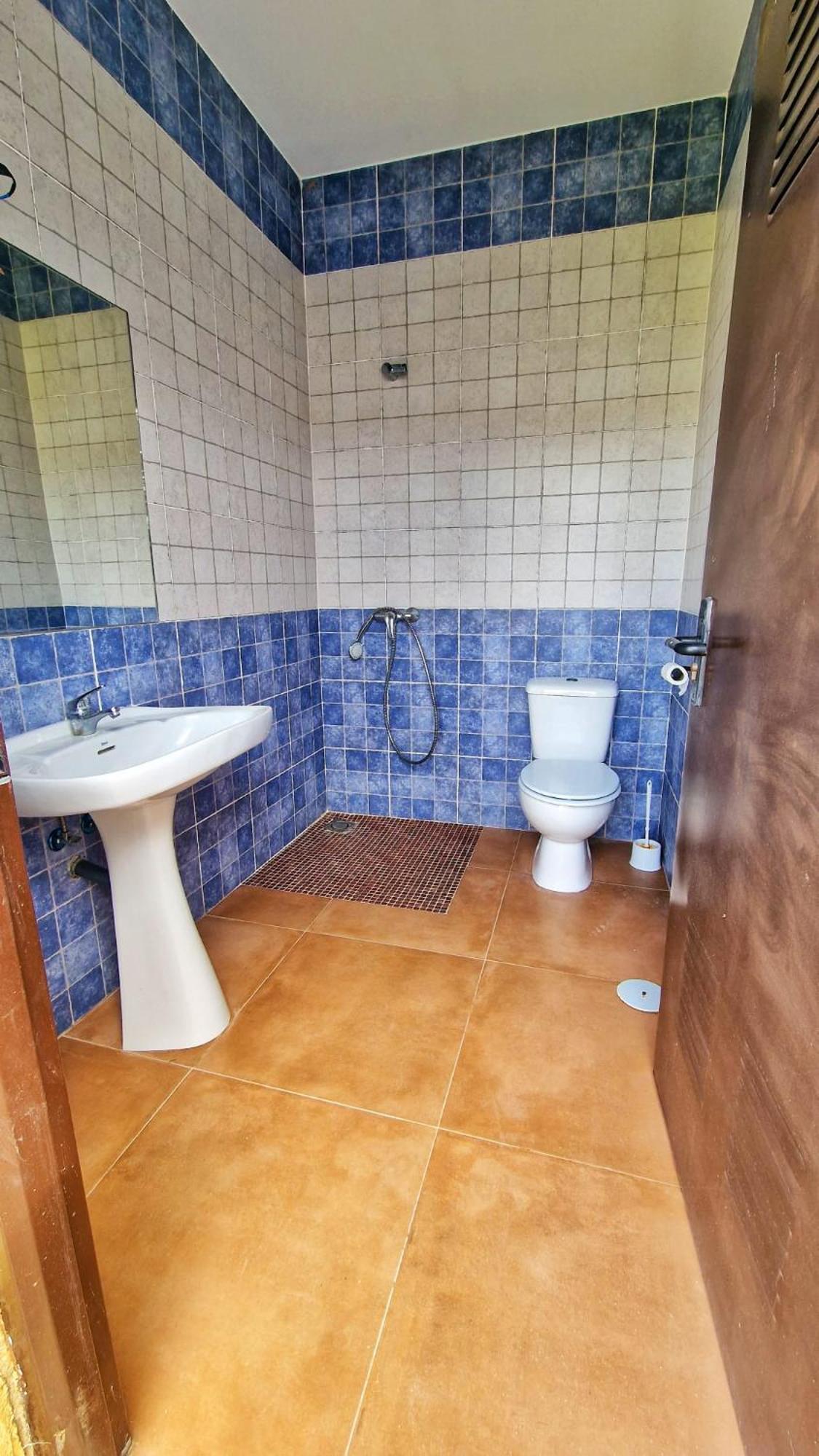 Villas Luins Чиклана-де-ла-Фронтера Экстерьер фото