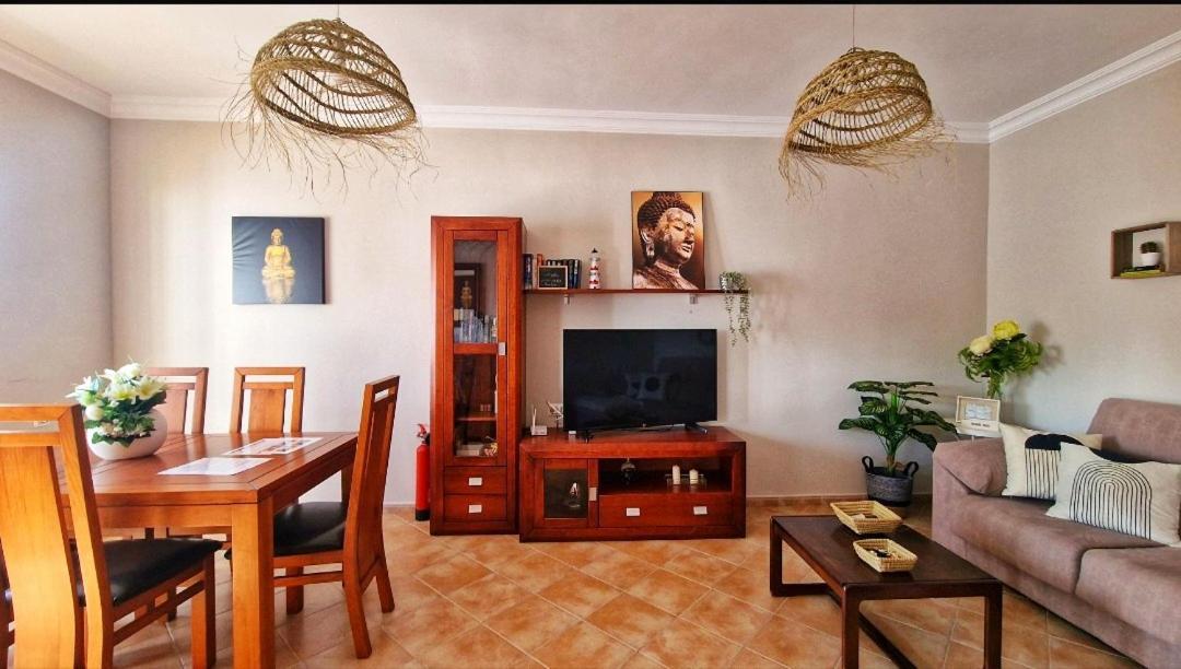 Villas Luins Чиклана-де-ла-Фронтера Экстерьер фото